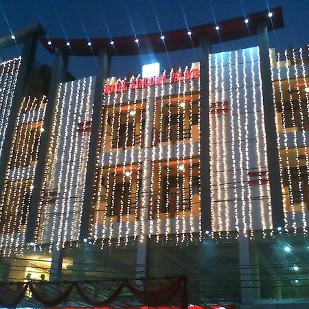 Hotel Kingdom Palace أُودايبور المظهر الخارجي الصورة