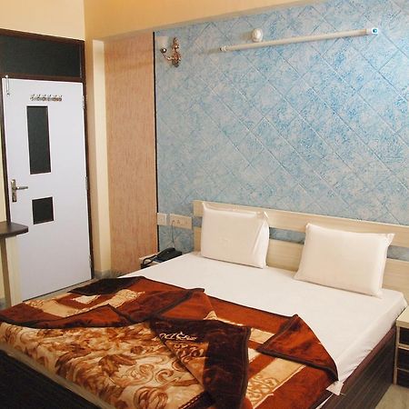 Hotel Kingdom Palace أُودايبور الغرفة الصورة