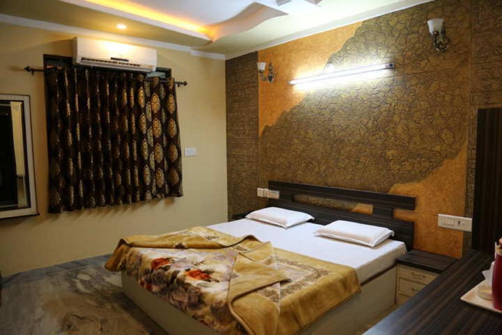 Hotel Kingdom Palace أُودايبور الغرفة الصورة